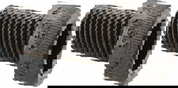 Hex Socket Cap Screw: 7/16-20 UNF, 3/8